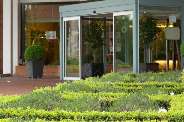 Hotel Mercure Lille Marcq en Baroeul